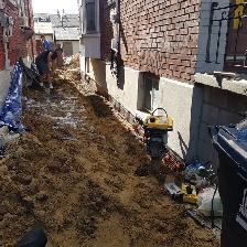 DRAIN SNAKE SUMP ISSUE BACK WATER VALVE SUBSIDY ROUGH IN WASHROM - Photo 5