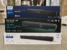 Soundbars Brand New | Mega Sale | Limited stock