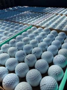 ⛳️GOLF BALLS⛳️ PRO V 1 TAYLOR MADE TP5 CALLAWAY CHROME ON SALE⛳ - Photo 2