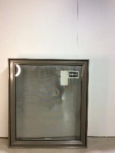 10342AH Fenêtre Auvent HYBRIDE Sablon 42 x 48