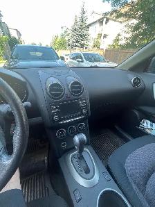 2012 Nissan rogue sv - Photo 4