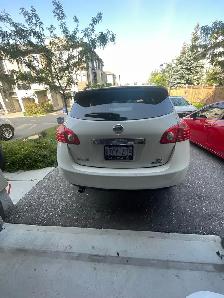 2012 Nissan rogue sv - Photo 6