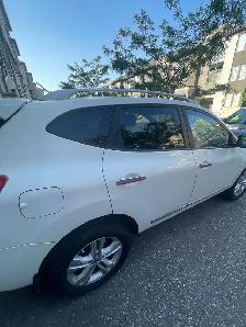 2012 Nissan rogue sv - Photo 7