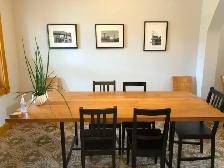 3 Bedroom   1 Bath - Home For Lease Dupont and Ossington - Photo 4