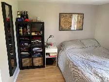 3 Bedroom   1 Bath - Home For Lease Dupont and Ossington - Photo 18
