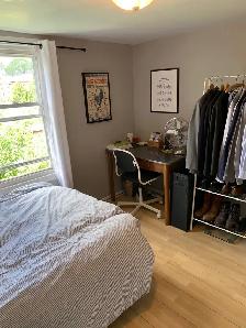 3 Bedroom   1 Bath - Home For Lease Dupont and Ossington - Photo 21