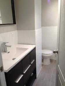 3 Bedroom   1 Bath - Home For Lease Dupont and Ossington - Photo 22