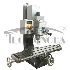 Promotion RCOG-25V Precision Milling and Drilling Machine028277 - Photo 2