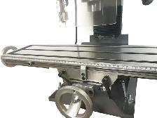 Promotion RCOG-25V Precision Milling and Drilling Machine028277 - Photo 4
