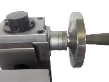 Promotion RCOG-25V Precision Milling and Drilling Machine028277 - Photo 8