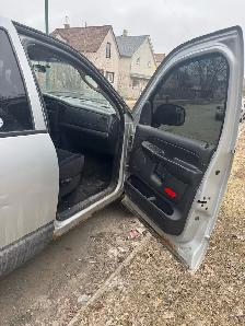 2004 Dodge Ram 1500 SLT QuadCab 4x4 - Photo 8