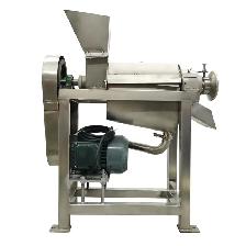Spiral Fruit & Vegetable processing Crusher Juicer 220V 056775 - Photo 2