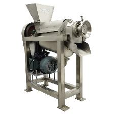 Spiral Fruit & Vegetable processing Crusher Juicer 220V 056775 - Photo 5