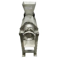 Spiral Fruit & Vegetable processing Crusher Juicer 220V 056775 - Photo 6