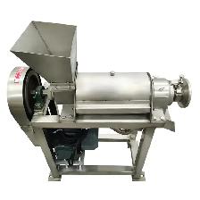 Spiral Fruit & Vegetable processing Crusher Juicer 220V 056775 - Photo 9