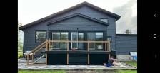 Pressure Washing/ Exterior Painting - Photo 6