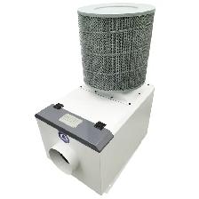 CNC Oil Mist Collector Industrial Oil Fume Purifier 220V 056786 - Photo 3