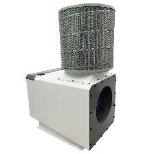 CNC Oil Mist Collector Industrial Oil Fume Purifier 220V 056786 - Photo 5