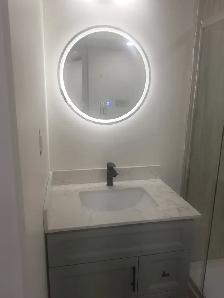 1 Bedroom basement apartment - Photo 3