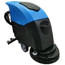 110V Commercial Auto Floor Scrubber Machine 056819 - Photo 4