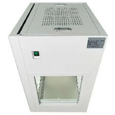 Lab LED Cleaning Table Mini Laminar Flow Cabinet 056903 - Photo 5