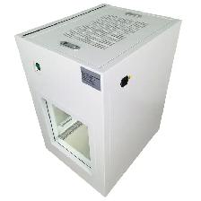 Lab LED Cleaning Table Mini Laminar Flow Cabinet 056903 - Photo 7