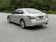 2012 NISSAN MAXIMA       ( AS TRADE ) LOW KM 120 - Photo 2