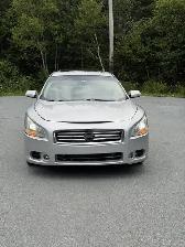 2012 NISSAN MAXIMA       ( AS TRADE ) LOW KM 120 - Photo 3