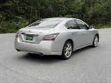 2012 NISSAN MAXIMA       ( AS TRADE ) LOW KM 120 - Photo 4