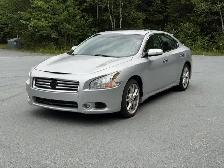 2012 NISSAN MAXIMA       ( AS TRADE ) LOW KM 120 - Photo 5