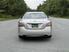 2012 NISSAN MAXIMA       ( AS TRADE ) LOW KM 120 - Photo 6