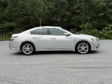 2012 NISSAN MAXIMA       ( AS TRADE ) LOW KM 120 - Photo 7