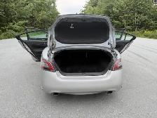 2012 NISSAN MAXIMA       ( AS TRADE ) LOW KM 120 - Photo 8