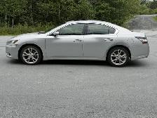 2012 NISSAN MAXIMA       ( AS TRADE ) LOW KM 120 - Photo 9
