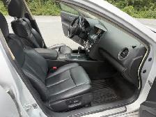 2012 NISSAN MAXIMA       ( AS TRADE ) LOW KM 120 - Photo 10