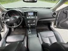2012 NISSAN MAXIMA       ( AS TRADE ) LOW KM 120 - Photo 12