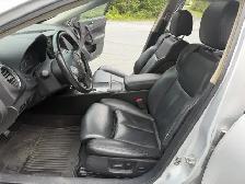 2012 NISSAN MAXIMA       ( AS TRADE ) LOW KM 120 - Photo 13