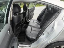2012 NISSAN MAXIMA       ( AS TRADE ) LOW KM 120 - Photo 14