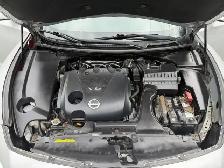 2012 NISSAN MAXIMA       ( AS TRADE ) LOW KM 120 - Photo 17
