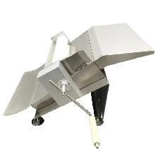 Manual Stainless Steel Pastry Machine Dough Sheeter 056928 - Photo 6