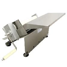 Manual Stainless Steel Pastry Machine Dough Sheeter 056928 - Photo 7