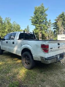 2010 F-150 Crew - Photo 2