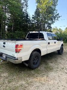 2010 F-150 Crew - Photo 3