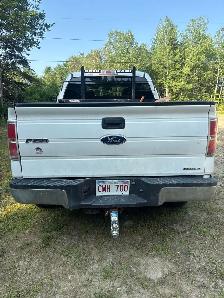 2010 F-150 Crew - Photo 5