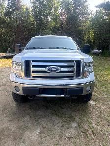 2010 F-150 Crew - Photo 6