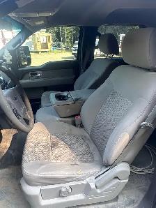 2010 F-150 Crew - Photo 8