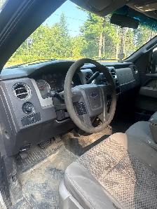 2010 F-150 Crew - Photo 9