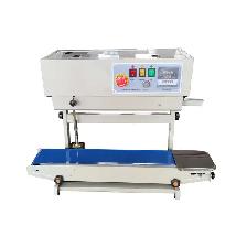 Continuous Band Horizontal Bag Sealer (Vertical Frame) 181287