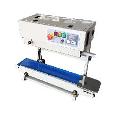 Continuous Band Horizontal Bag Sealer (Vertical Frame) 181287 - Photo 2
