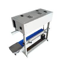 Continuous Band Horizontal Bag Sealer (Vertical Frame) 181287 - Photo 3